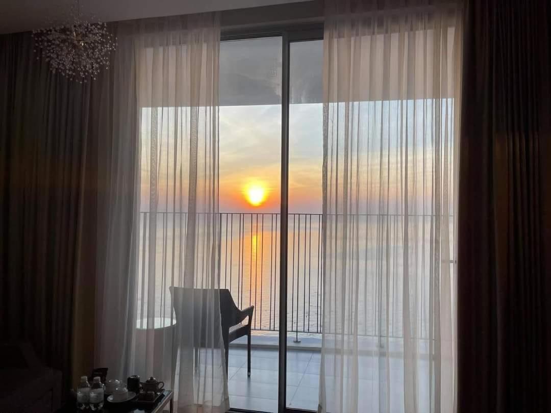 Panorama Beachfront Nha Trang Eksteriør bilde